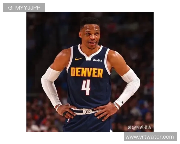 拉塞尔威斯布鲁克：从篮球天才到职业生涯的转折与挑战